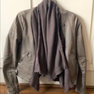 Free People jacket